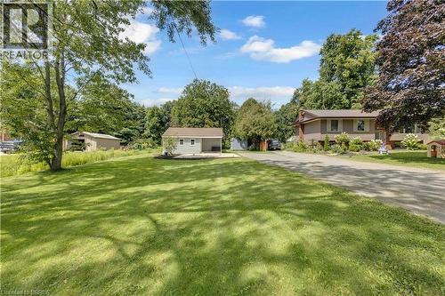 995 Mcdowell Road E, Simcoe, ON - Outdoor With Deck Patio Veranda