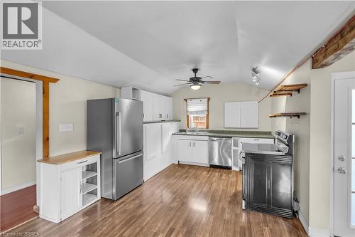 995 Mcdowell Road E, Simcoe, ON - Indoor Photo Showing Kitchen