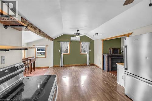 995 Mcdowell Road E, Simcoe, ON - Indoor Photo Showing Kitchen