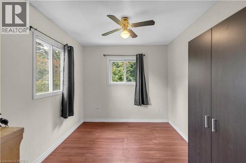 tone hardware - 995 Mcdowell Road E, Simcoe, ON - Indoor Photo Showing Other Room