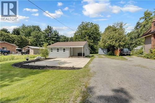 995 Mcdowell Road E, Simcoe, ON - Outdoor