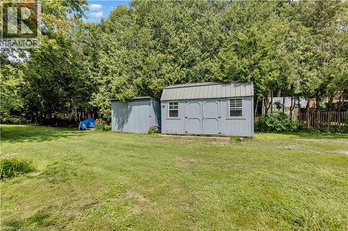 995 Mcdowell Road E, Simcoe, ON - Outdoor