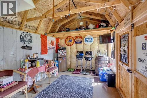 995 Mcdowell Road E, Simcoe, ON - Indoor