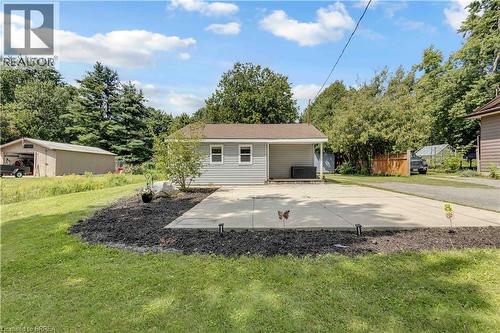 995 Mcdowell Road E, Simcoe, ON - Outdoor