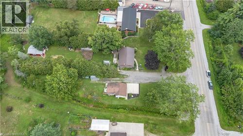 Additional content - 995 Mcdowell Road E, Simcoe, ON - Outdoor With View