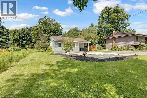 995 Mcdowell Road E, Simcoe, ON - Outdoor