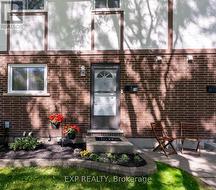 10 - 3322 ADDISON AVENUE Niagara Falls (Church's Lane), ON L2J 3L1