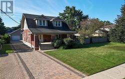 318 ELIZABETH STREET St. Marys, ON N4X 1C8