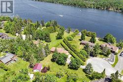 15 BEAVERS LANE Kawartha Lakes (Woodville), ON K0M 2T0