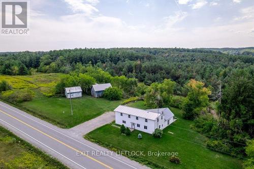 194 County Rd 10, Cavan Monaghan (Cavan Twp), ON - Outdoor With View