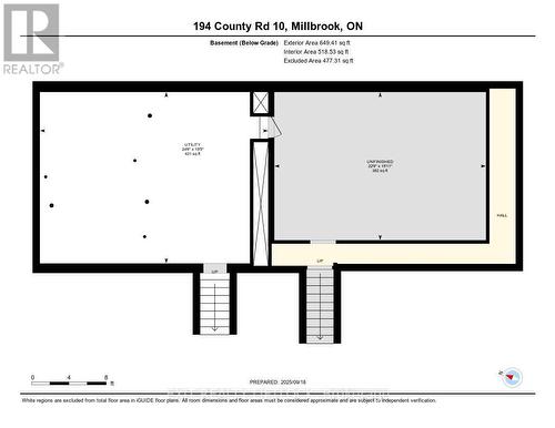 194 County Rd 10, Cavan Monaghan (Cavan Twp), ON - Other