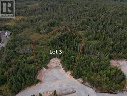 Lot 3 Beaver Pond Road  Cape Broyle, NL A0A 1P0