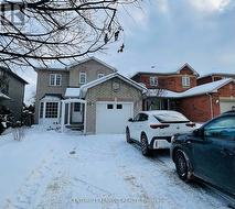 35 DRAKE DRIVE Barrie, ON L4N 8X4