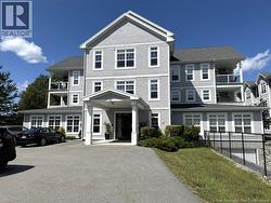 52 Hampton Road Unit# 204 Rothesay, NB E2E 0V5