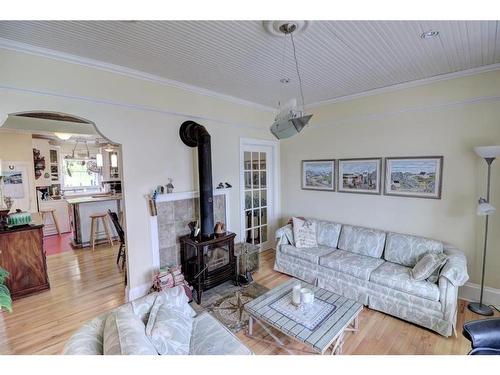 454 Seaforest Drive , Cupids, NL A0A 2B0 3