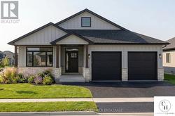 LOT 53 WIDDER ESTATES DRIVE  Lambton Shores (Thedford), ON N0M 2N0