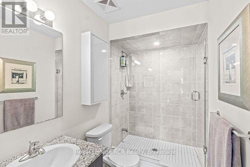 3 pc ensuite - #308 - 7 Anchorage Crescent, Collingwood, ON - Indoor Photo Showing Bathroom