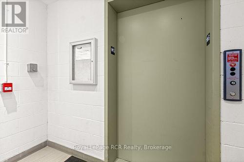 #308 - 7 Anchorage Crescent, Collingwood, ON - Indoor Photo Showing Bathroom