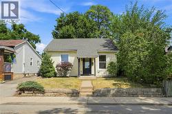 12 NELSON Street  Hamilton, ON L8P 1G3