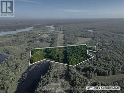 CON 11, LOT 6 HINCHINBROOKE ROAD  Frontenac (Frontenac South), ON K0H 1W0