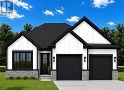 LOT 52 WIDDER ESTATES DRIVE  Lambton Shores (Thedford), ON N0M 2N0
