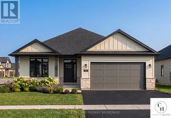 LOT 51 WIDDER ESTATES DRIVE  South Huron (Stephen), ON N0M 2N0