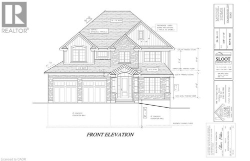 7541 Hammersley Road, Puslinch, ON - Other