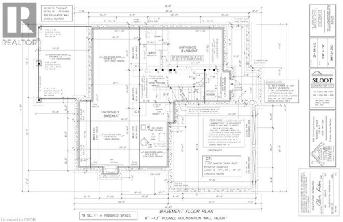 7541 Hammersley Road, Puslinch, ON - Other