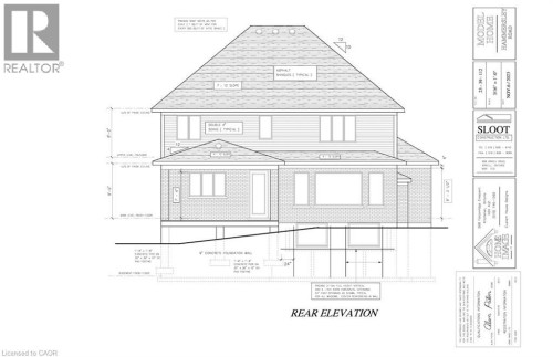 7541 Hammersley Road, Puslinch, ON - Other
