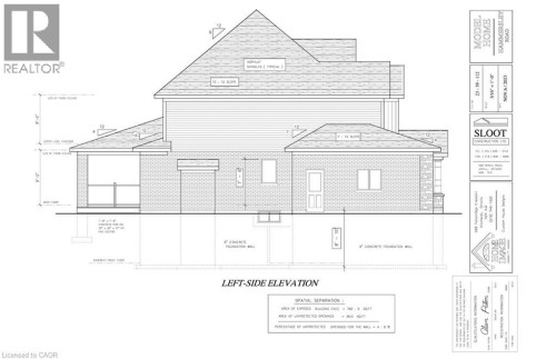 7541 Hammersley Road, Puslinch, ON - Other