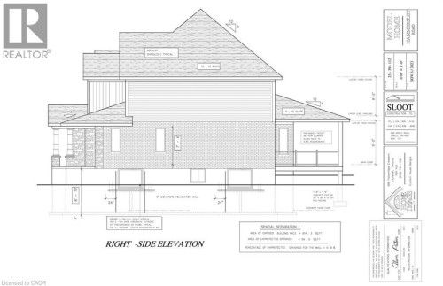 7541 Hammersley Road, Puslinch, ON - Other