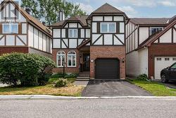 2756 MASSICOTTE LANE  Ottawa, ON K1T 3H1