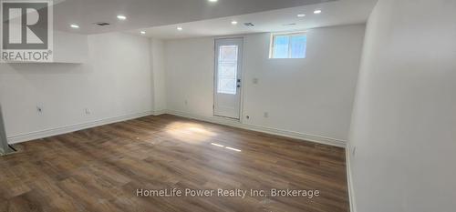 BASEMENT - 6 HOLLYBERRY PLACE , Guelph (Willow West/Sugarbush/West Acres), Ontario N1K 1P2 2
