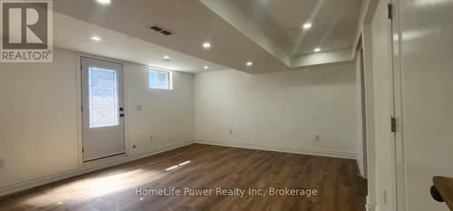 BASEMENT - 6 HOLLYBERRY PLACE , Guelph (Willow West/Sugarbush/West Acres), Ontario N1K 1P2 3
