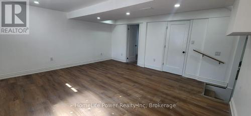 BASEMENT - 6 HOLLYBERRY PLACE , Guelph (Willow West/Sugarbush/West Acres), Ontario N1K 1P2 4