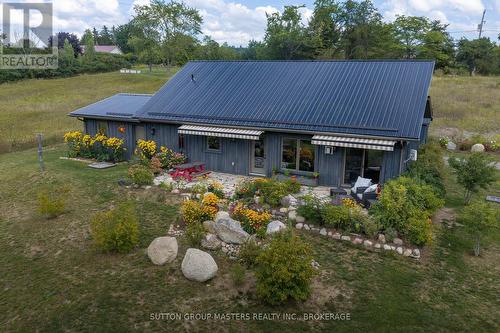 715 MOIRA ROAD  Centre Hastings, ON K0K 3E0