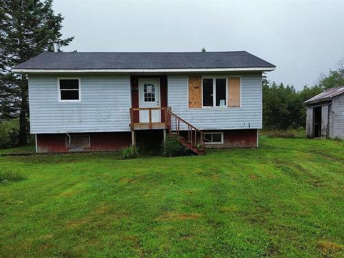 131 Old Halifax Road, Stanley, NS - Outdoor