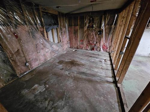 131 Old Halifax Road, Stanley, NS - Indoor