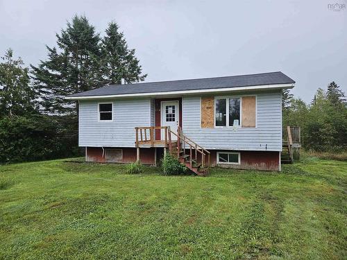 131 Old Halifax Road, Stanley, NS - Outdoor