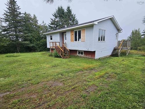 131 Old Halifax Road, Stanley, NS - Outdoor