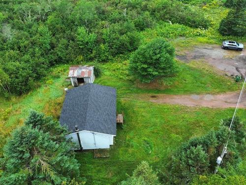 131 Old Halifax Road, Stanley, NS - Outdoor