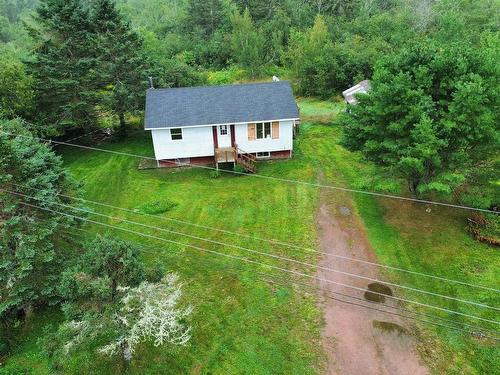 131 Old Halifax Road, Stanley, NS - Outdoor