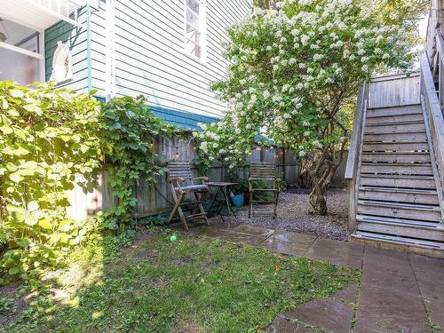 5822 / 5824 Charles Street, Halifax, NS 