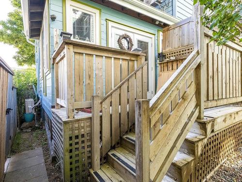 5822 / 5824 Charles Street, Halifax, NS 