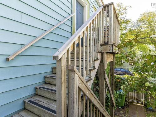 5822 / 5824 Charles Street, Halifax, NS 