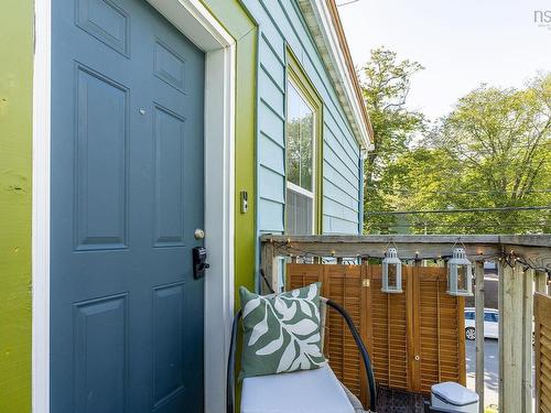 5822 / 5824 Charles Street, Halifax, NS 