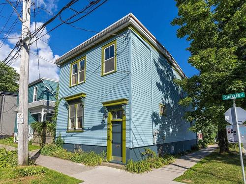 5822 / 5824 Charles Street, Halifax, NS 