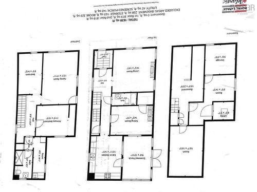 5822 / 5824 Charles Street, Halifax, NS 