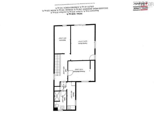 5822 / 5824 Charles Street, Halifax, NS 