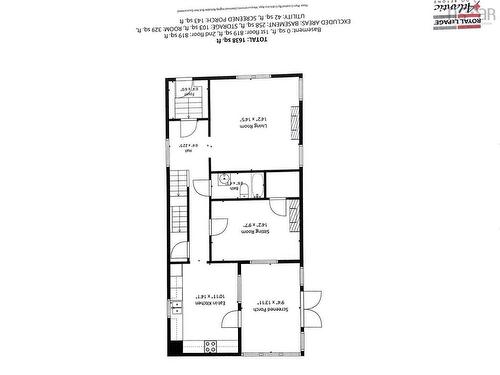 5822 / 5824 Charles Street, Halifax, NS 